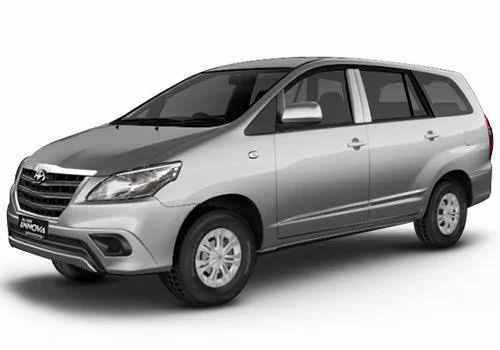 SUV INNOVA